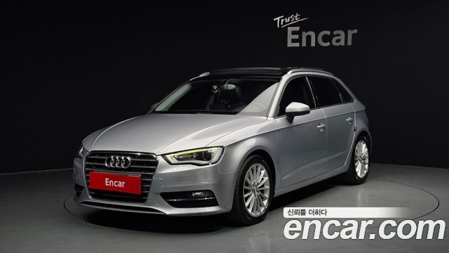 AUDI | AUDI NEW A3 | NEW A3