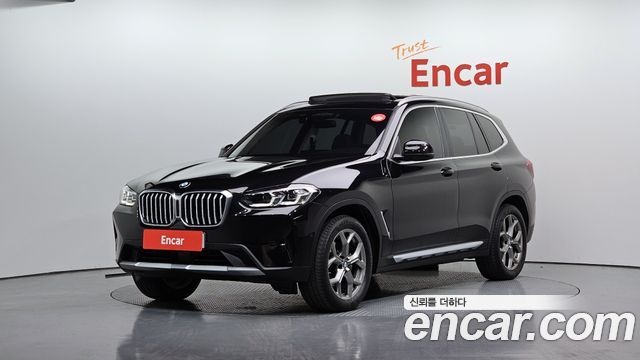 BMW | BMW X3 (G01) | X3 (G01)