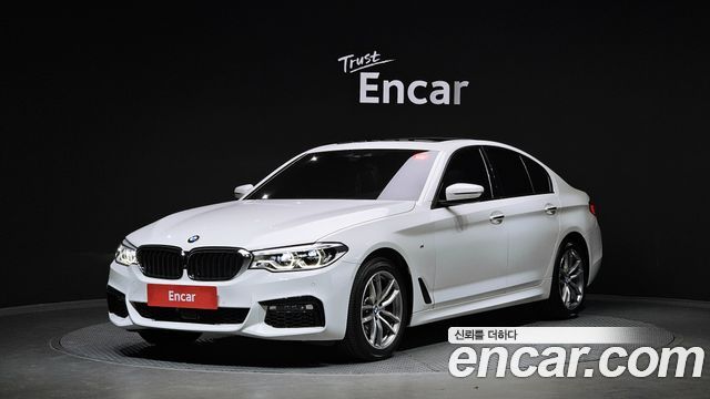 BMW | BMW 5 Series (G30) | 5 Series (G30)