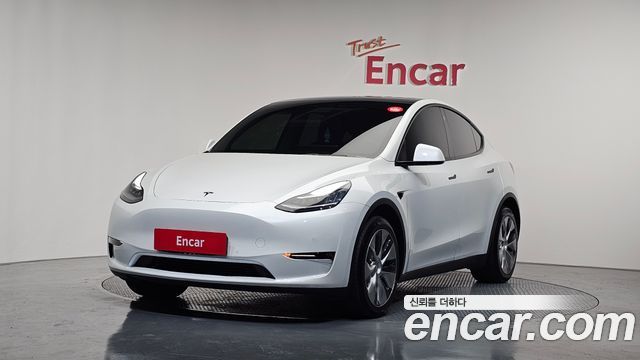 Tesla | Tesla Model Y | Model Y