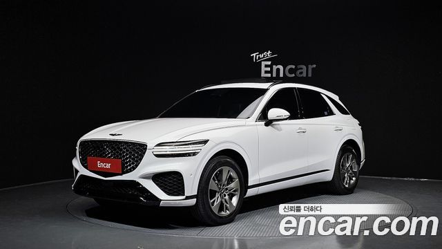 Genesis | Genesis GV70