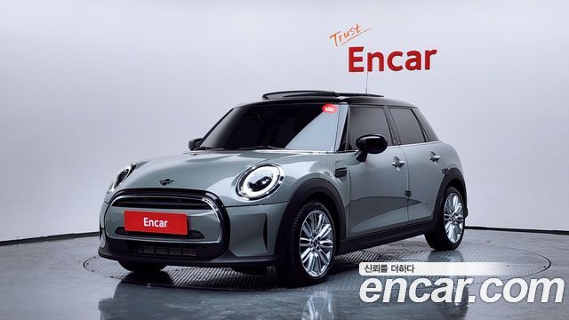 MINI | MINI Cooper | Cooper