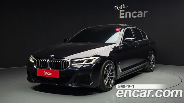 BMW | BMW 5 Series (G30) | 5 Series (G30)