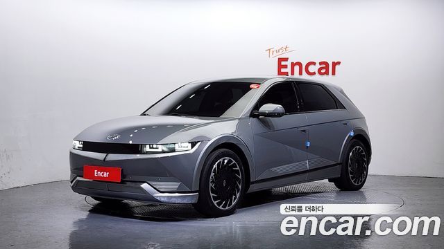 Hyundai | Hyundai Ioniq 5 | Ioniq 5