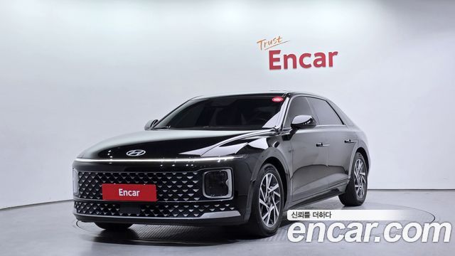 Hyundai | Hyundai Grandeur (GN7) | Grandeur (GN7)