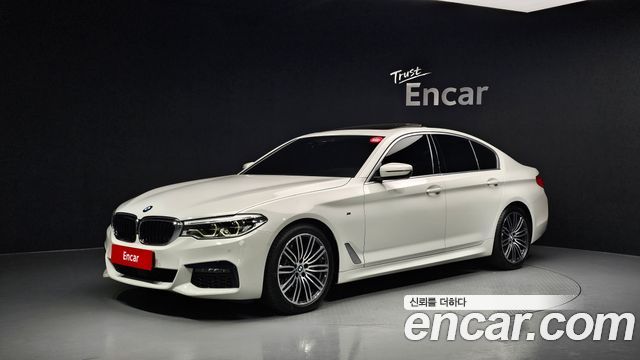 BMW | BMW 5 Series (G30) | 5 Series (G30)