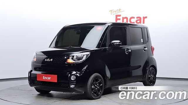 KIA | KIA THE NEW RAY | THE NEW RAY