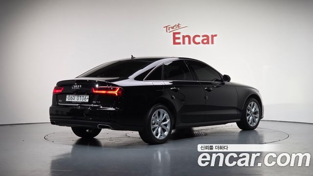 AUDI | AUDI NEW A6 | NEW A6