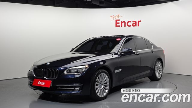 BMW | BMW 7 Series (F01) | 7 Series (F01)