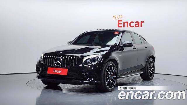 Mercedes BENZ | Mercedes BENZ GLC-Class X253 | GLC-Class X253