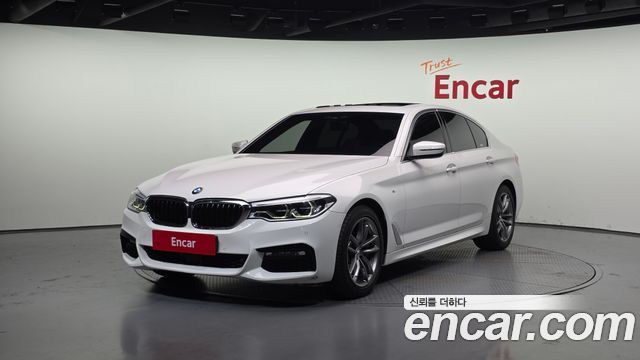 BMW | BMW 5 Series (G30) | 5 Series (G30)