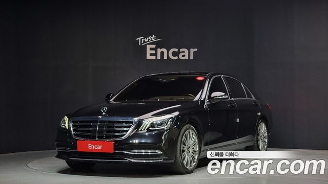 Mercedes BENZ | Mercedes BENZ S-Class W222 | S-Class W222