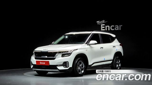 KIA | KIA Seltos | Seltos