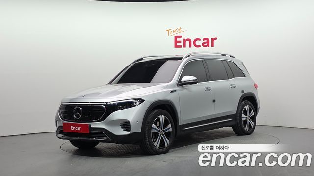 Mercedes BENZ | Mercedes BENZ EQB X243