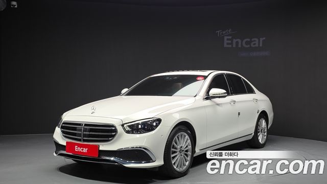 Mercedes BENZ | Mercedes BENZ E-Class W213 | E-Class W213