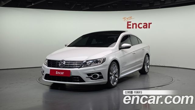 Volkswagen | Volkswagen NEW CC | NEW CC