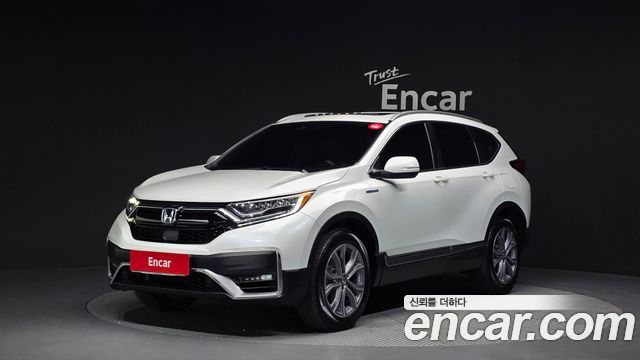 Honda | Honda CR-V 5Th Generation | CR-V 5Th Generation