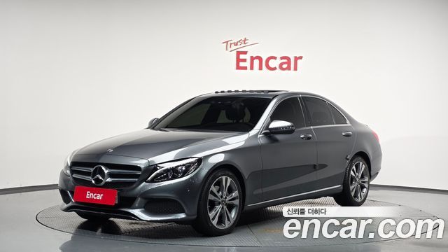 Mercedes BENZ | Mercedes BENZ C-Class W205 | C-Class W205