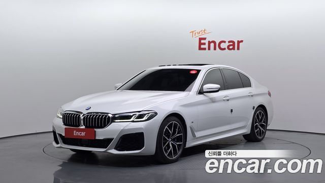 BMW | BMW 5 Series (G30) | 5 Series (G30)