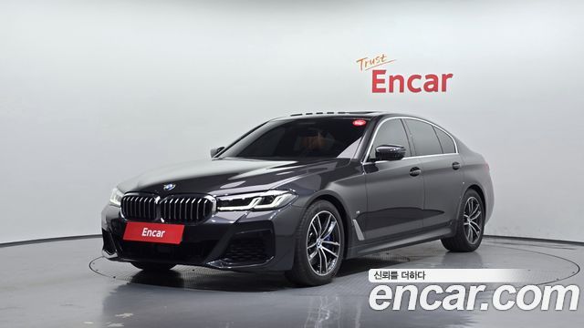 BMW | BMW 5 Series (G30) | 5 Series (G30)