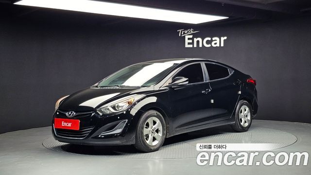 Hyundai | Hyundai THE NEW Avante | THE NEW Avante