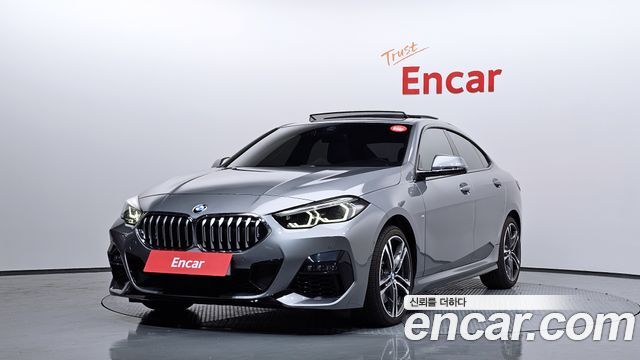 BMW | BMW 2 Series GRAN Coupe (F44) | 2 Series GRAN Coupe (F44)