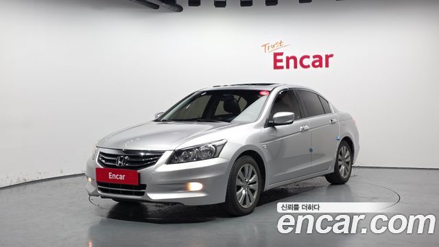 Honda | Honda ALL-NEW Accord | ALL-NEW Accord