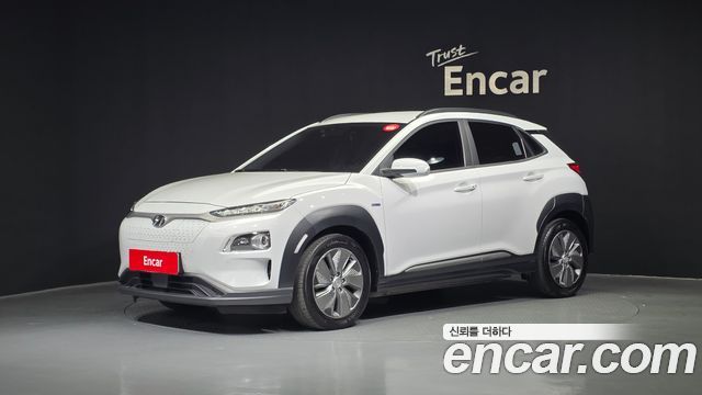 Hyundai | Hyundai KONA Electric (SX2) | KONA Electric (SX2)