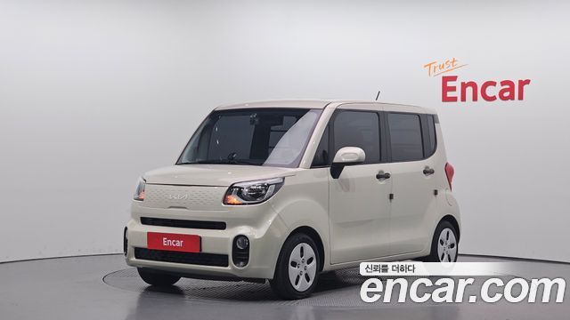 KIA | KIA THE NEW RAY | THE NEW RAY