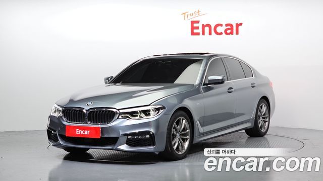 BMW | BMW 5 Series (G30) | 5 Series (G30)