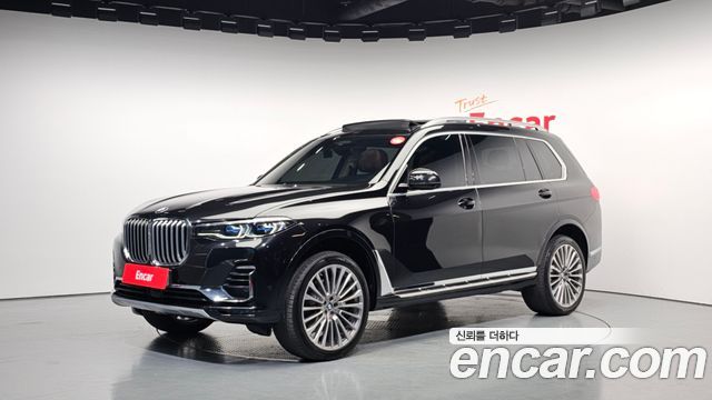 BMW | BMW X7 (G07)