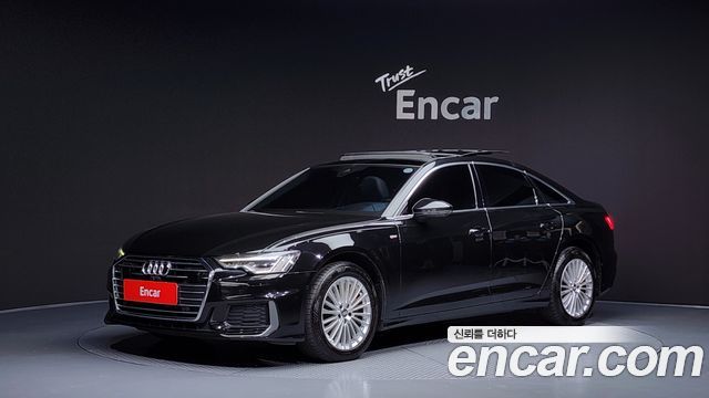 AUDI | AUDI A6 (C8) | A6 (C8)