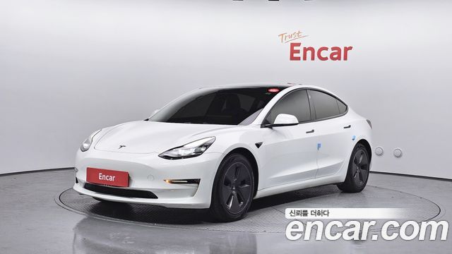 Tesla | Tesla Model 3 | Model 3