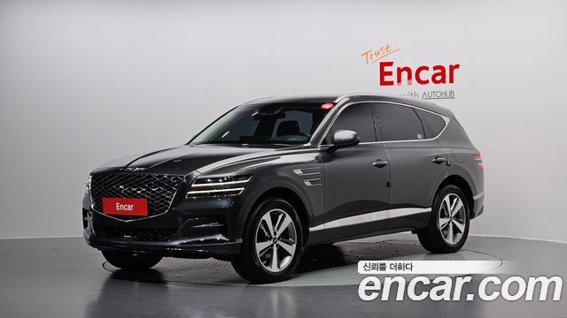 Genesis | Genesis GV80