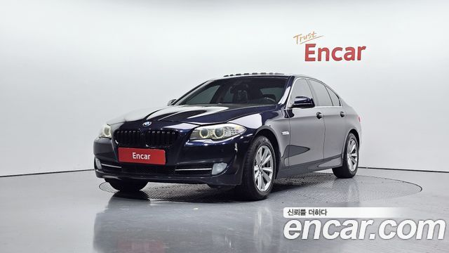 BMW | BMW 5 Series (F10) | 5 Series (F10)