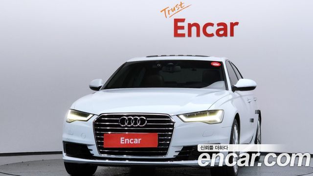 AUDI | AUDI NEW A6 | NEW A6