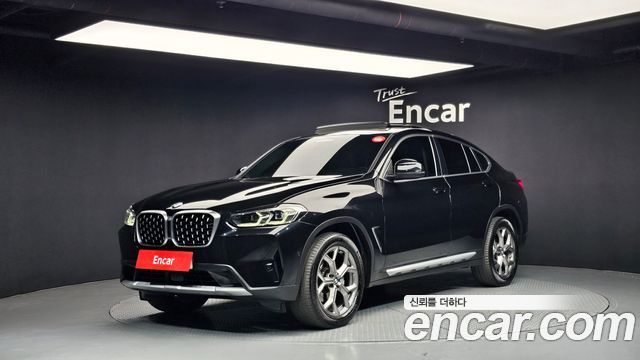 BMW | BMW X4 (G02) | X4 (G02)