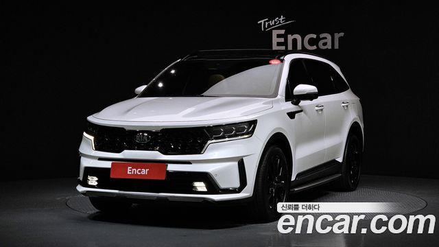 KIA | KIA Sorento 4Th Generation | Sorento 4Th Generation