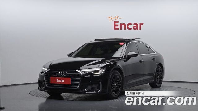 AUDI | AUDI A6 (C8) | A6 (C8)