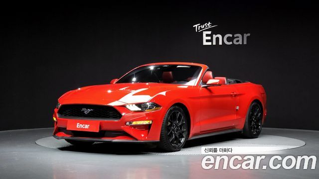 FORD | FORD Mustang | Mustang