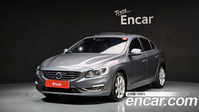 Volvo | Volvo S60