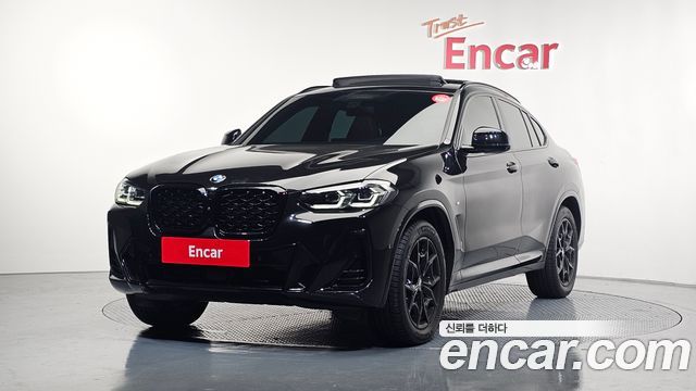 BMW | BMW X4 (G02) | X4 (G02)