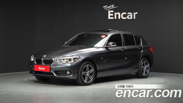 BMW | BMW 1 Series (F20) | 1 Series (F20)