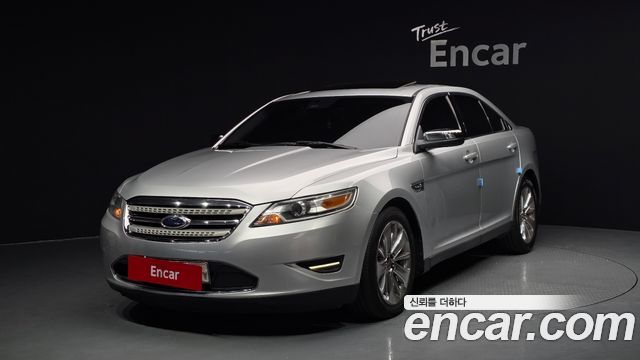 FORD | FORD NEW Taurus | NEW Taurus