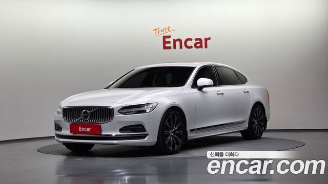Volvo | Volvo S90 | S90