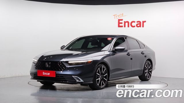 Honda | Honda Accord 11Th Generation | Accord 11Th Generation