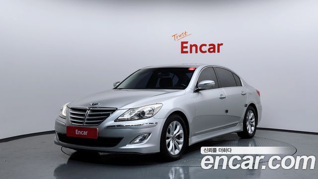 Hyundai | Hyundai Genesis | Genesis