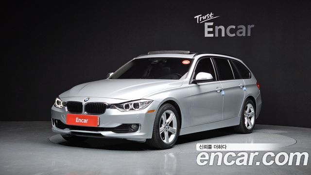 BMW | BMW 3 Series (F30) | 3 Series (F30)