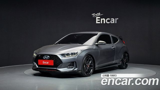 Hyundai | Hyundai Veloster (JS) | Veloster (JS)
