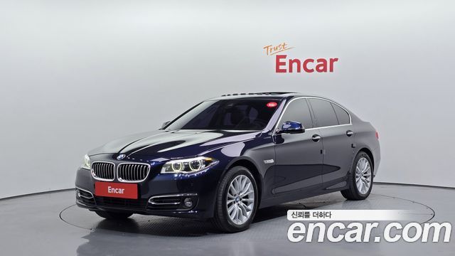 BMW | BMW 5 Series (F10) | 5 Series (F10)